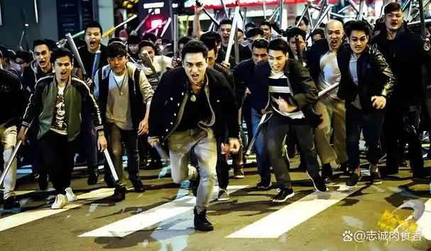 故事:北京黑道风云:四大黑老大排行榜揭晓,江湖波澜再起!