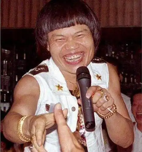 扒扒香港演艺圈10大丑星现状,有人病逝有人穷到无钱葬母