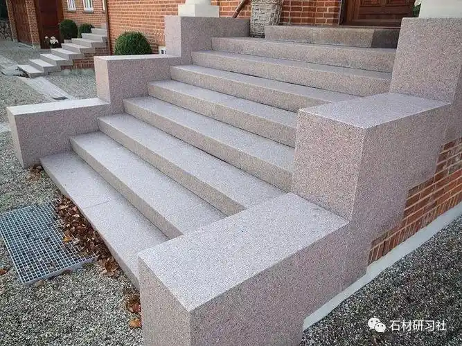 5个步骤打造台阶石6个方案处理高差