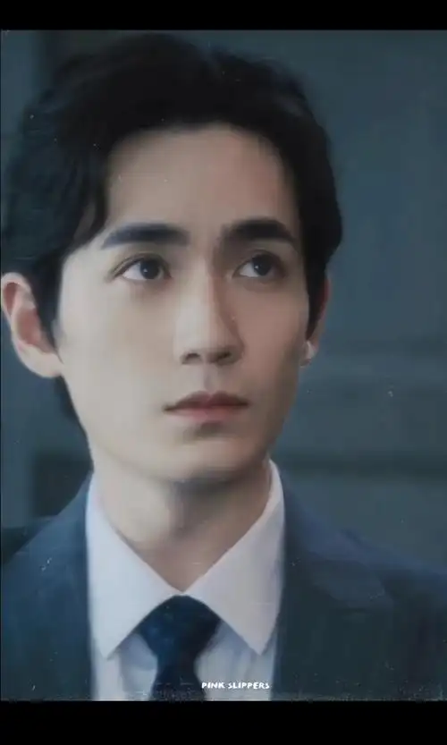 朱一龙##朱一龙井然##朱一龙花无谢