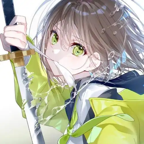 女生用的游戏头像