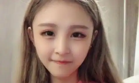 爱美食的猫妹妹,也叫做大胃王猫妹妹,1997年1月20