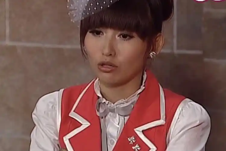 萌学园小芙蝶找拳霸谈心却意外得知拳霸为暗黑大帝效忠的原因