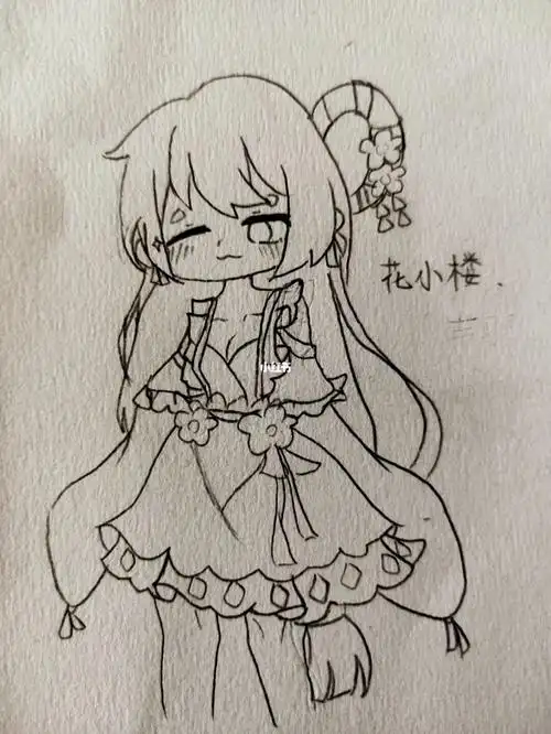 炒鸡简单的花小楼75