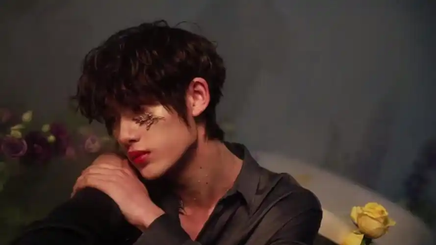 丁程鑫,明注. - 堆糖,美图壁纸兴趣社区