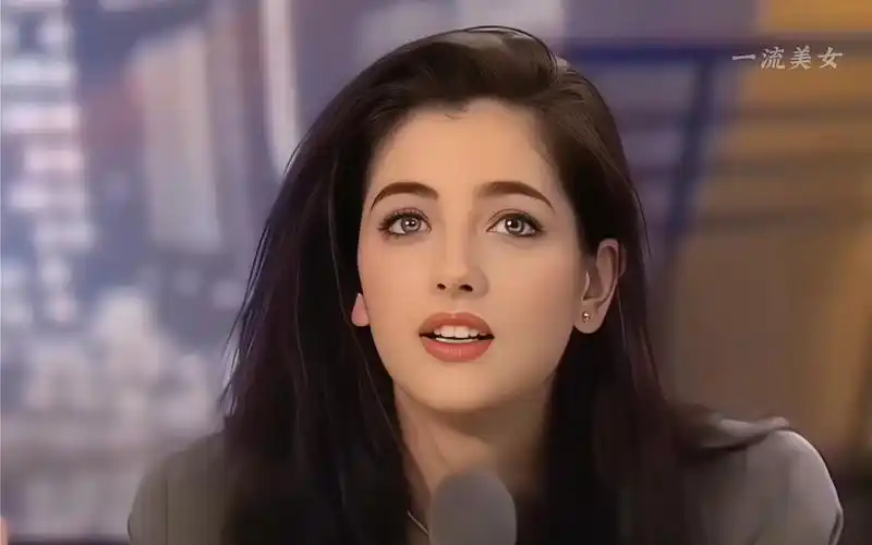 盘点各国美女的绝世神颜,你更想把谁带回家呢?