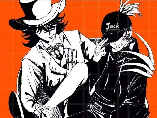 第五人格  #第五人格同人文  #第五人格杰佣