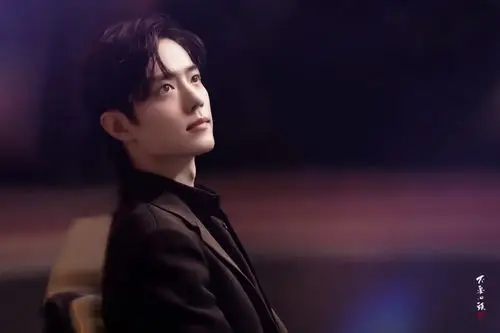 肖战- 堆糖,美图壁纸兴趣社区