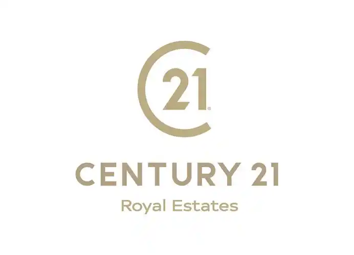 21世纪不动产(century 21)logo矢量素材下载