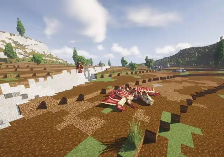 迷你世界慕斯图片:探秘甜品世界的精致之美_游戏_色彩_玩家