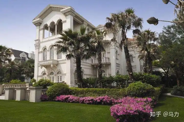 能够住在上海顶级豪宅汤臣一品的都是些什么人