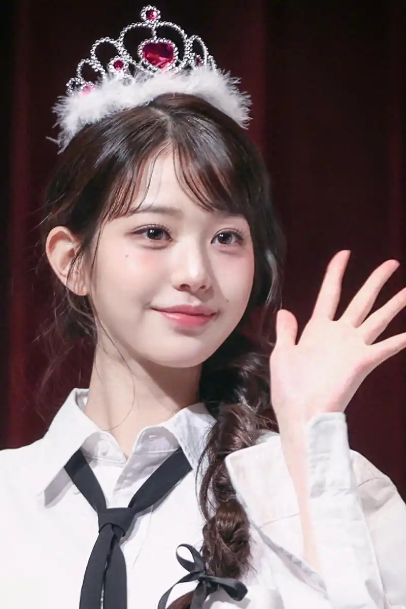 ive团队分享各种故事,张元英想当演员,安宥真回答让罗pd称赞,她是一个