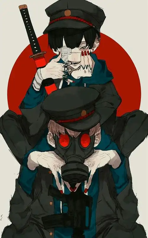 日推画师さくしゃ2作品妖艳病娇的美少年