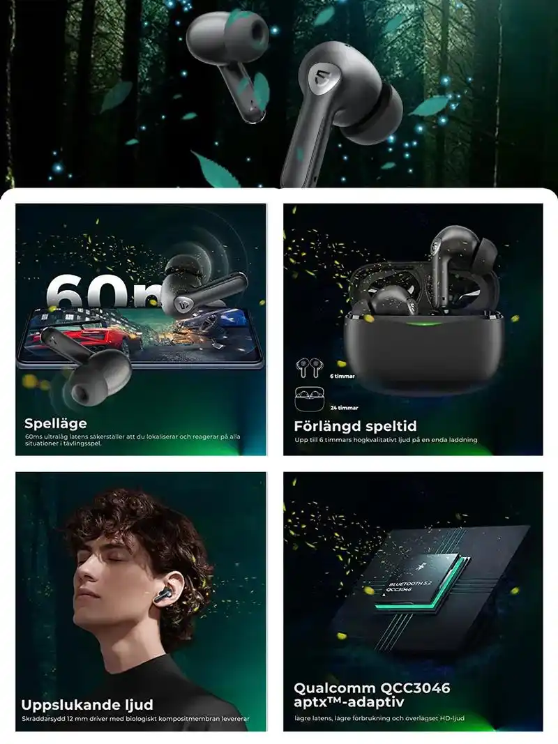 亚马逊主图a 蓝牙耳机(电子产品).七年亚马逊产品设计经验  - 抖音