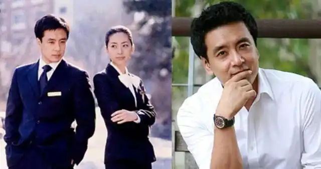 金承佑和金南珠结婚16年后属于他们的韩剧时代走远了