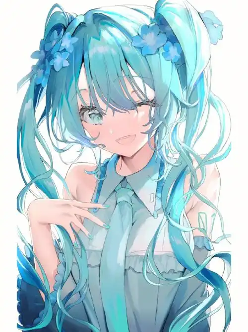 初音未来第八期