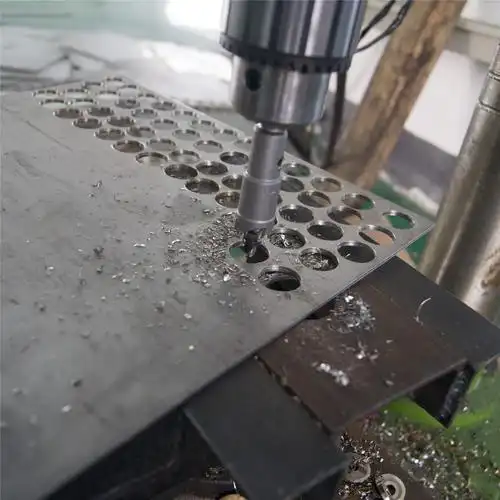 合金开孔器扩孔钻不锈钢铝合金铁板金属常规16mm-100mm全新工艺