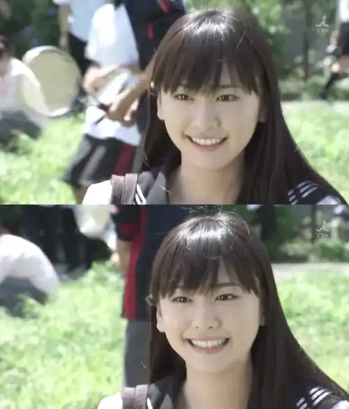 演技是真的不错呢～#父女七日变#新垣结衣#日本女演员#日剧#日剧分享