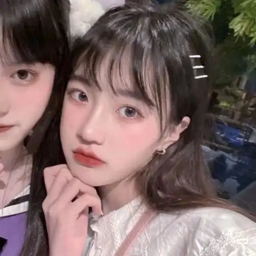 闺蜜头像拿图点赞,收藏.二传二改不是原创