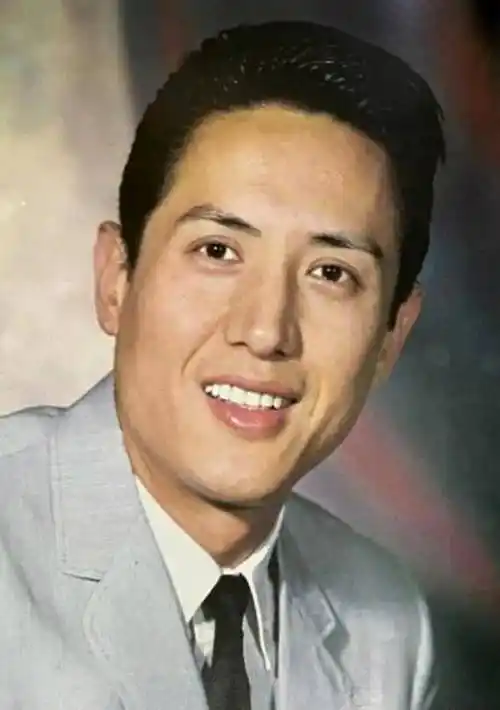 香港影坛第一位"百万小生"高远,与乐蒂,陈思思的爱恨纠葛