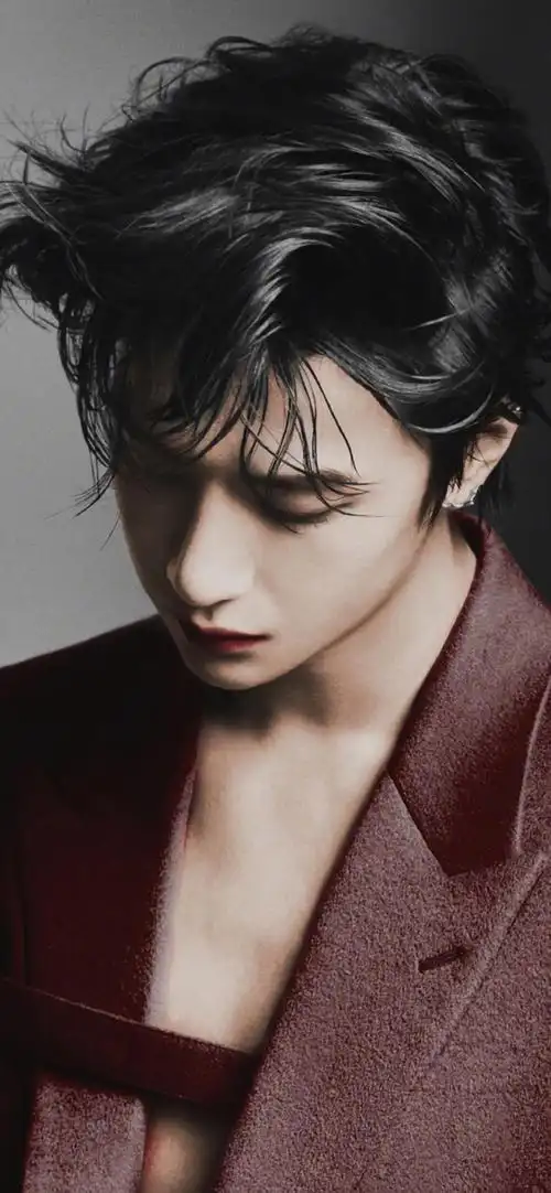 王一博帅哥明星高清手机壁纸