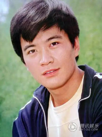 80年代内地魅力男星【2】