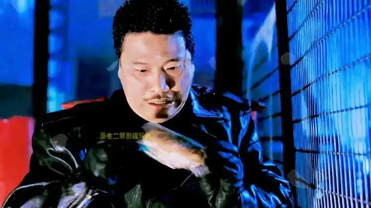 盘点搞笑23 逃学威龙2 达叔发威救学童变终结者 斗狮 鬼 回家_网易视