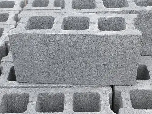 水泥空心砖尺寸及规格有哪些