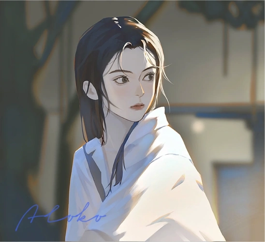 让人眼前一亮的头像,还记得年少时喜欢的人吗