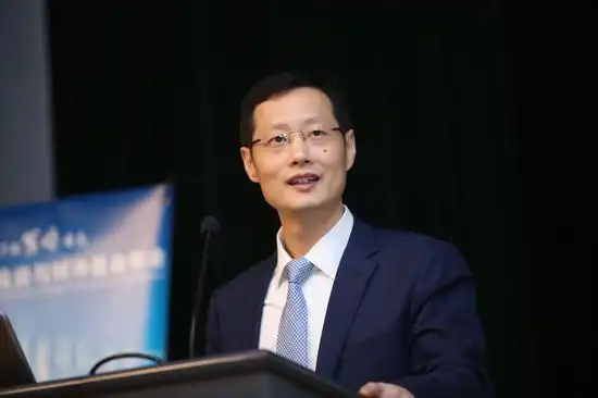 王琦:波动率指数产品能有效对冲黑天鹅风险