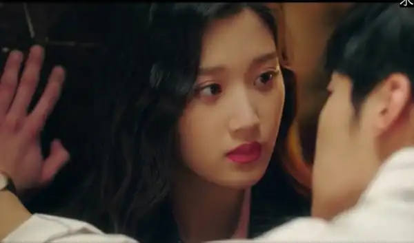 ▼joy,禹棹焕,金旻载,文佳煐《伟大的诱惑者》第七集.