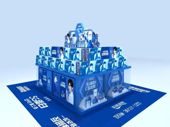 创意堆头|三维|产品|恐贱射击狮 - 原创作品 - 站酷 (zcool)