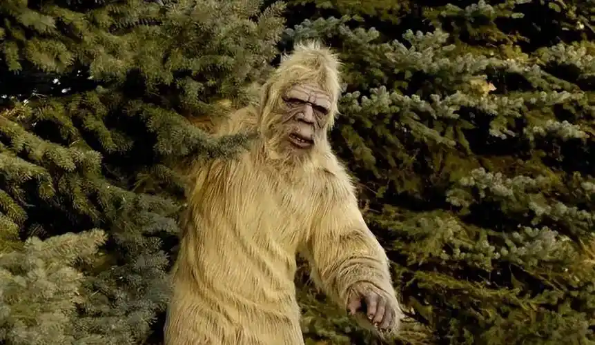 神农架野人流传多年,有上百名目击者,野人真的存在吗?