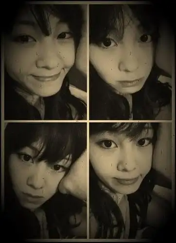 你们想看刘畅老婆吴子佳的照片吗?