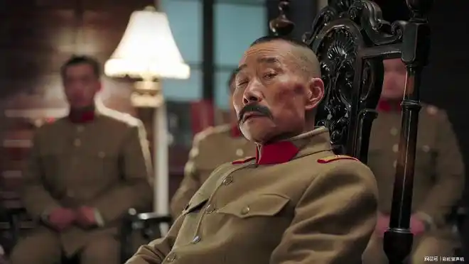 张作霖死前留下3句遗言,少帅完成了两句半,保住东北3年未遭侵略