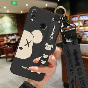 华为畅享9s手机壳女款