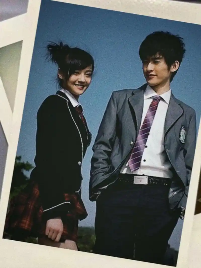 在评论区翻到的一些照片 怎么能不怀念呢#慕容云海楚雨荨 #我 - 抖音