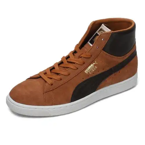 puma彪马中性怀旧系列休闲鞋35715402