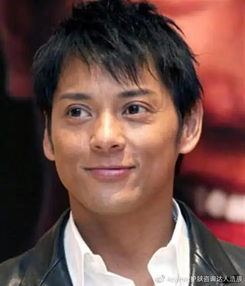 莫少聪在1992年,参与了徐克执导的热门武侠剧《黄飞鸿2男儿当自强》