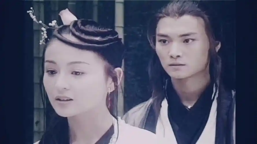 合云潇潇凤凰赵鸿飞戴娇倩凤在江湖