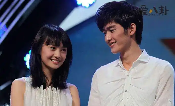 郑爽有几个前男朋友分别是谁 与胡彦斌闹翻张恒惹官司