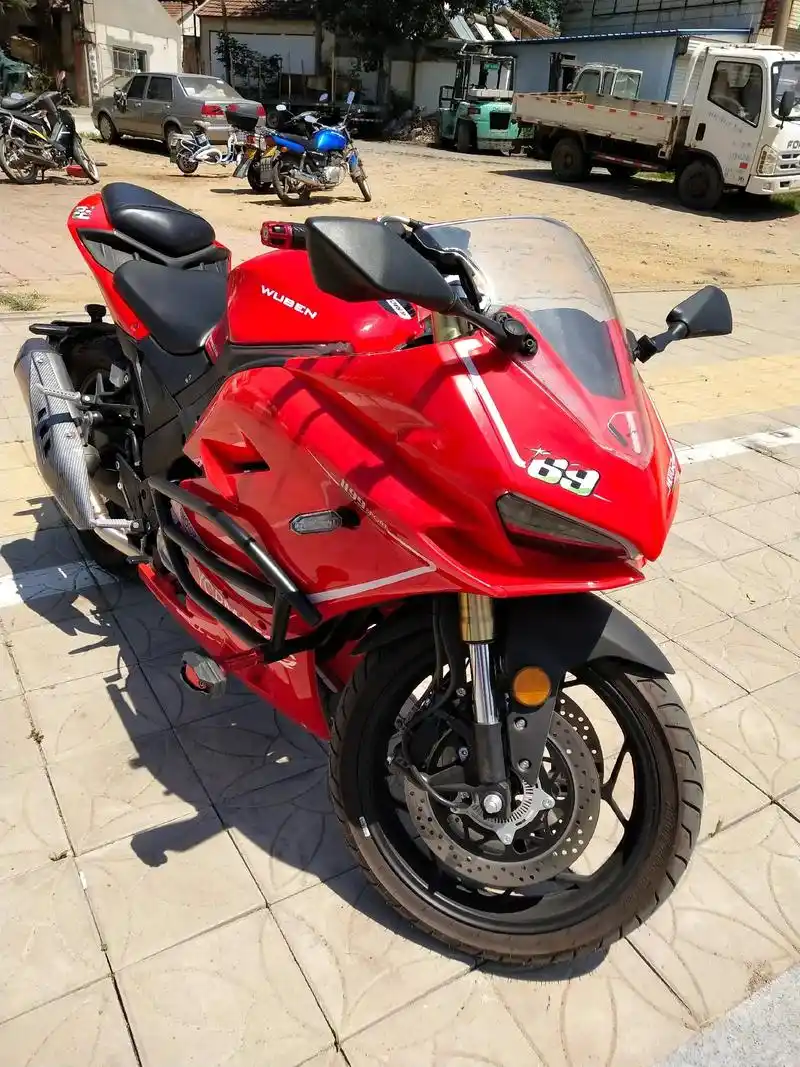 九九成新蛟龙400低价转让.2022年1月份出厂,蛟龙400 - 抖音