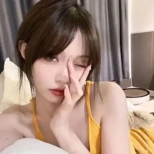 有什么能让直男心动的女生头像