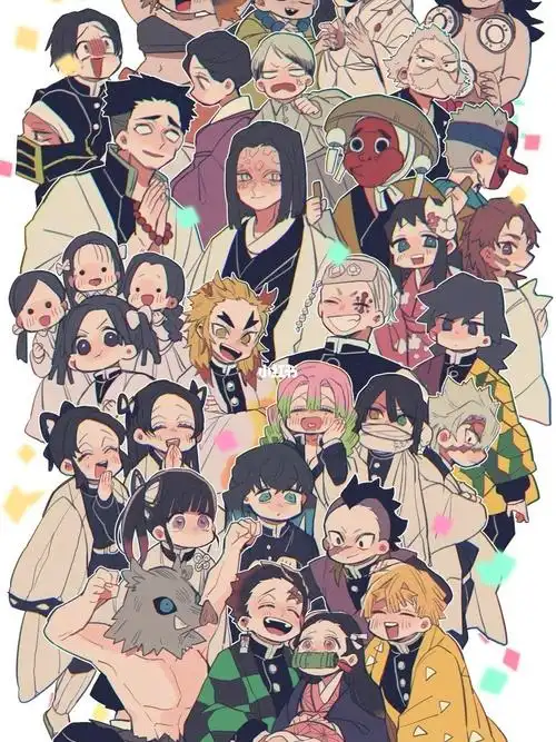 快过年了来一张全家福吧