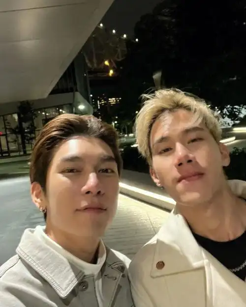 不会娶我#mewsuppasit  #mewgulf  #mew  #缪苏帕  #缪糕