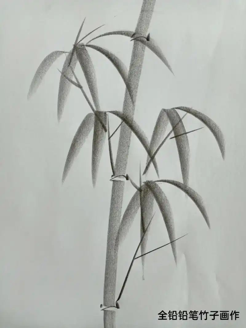 国画启蒙特色铅笔画宣传画册出版预热,喜欢的朋友可以私信了解一 - 抖