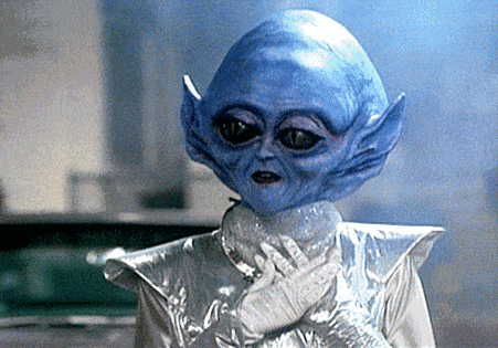 "比邻星"发送无线电信号,要回应吗?