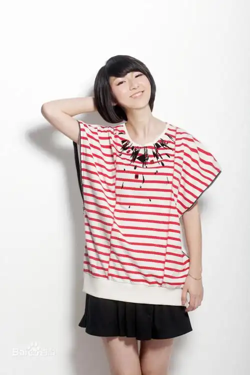 汪睿生活写真照-明星库-中国时尚网