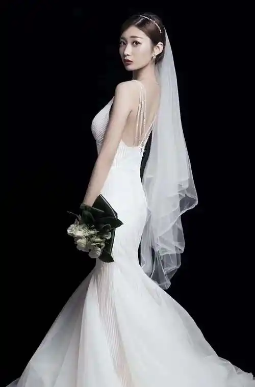 婚纱照_婚纱摄影作品_摄影作品-黑光图库