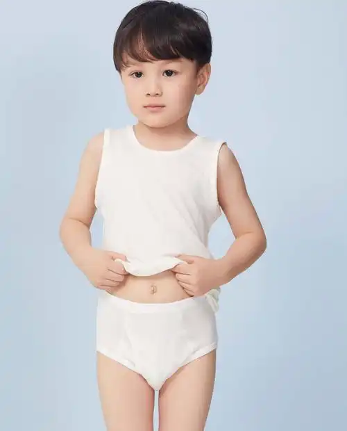 aimer kids内裤|爱慕儿童天使小裤modal中腰三角内裤a